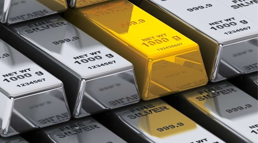 What Should I Invest In Silver Or Gold?