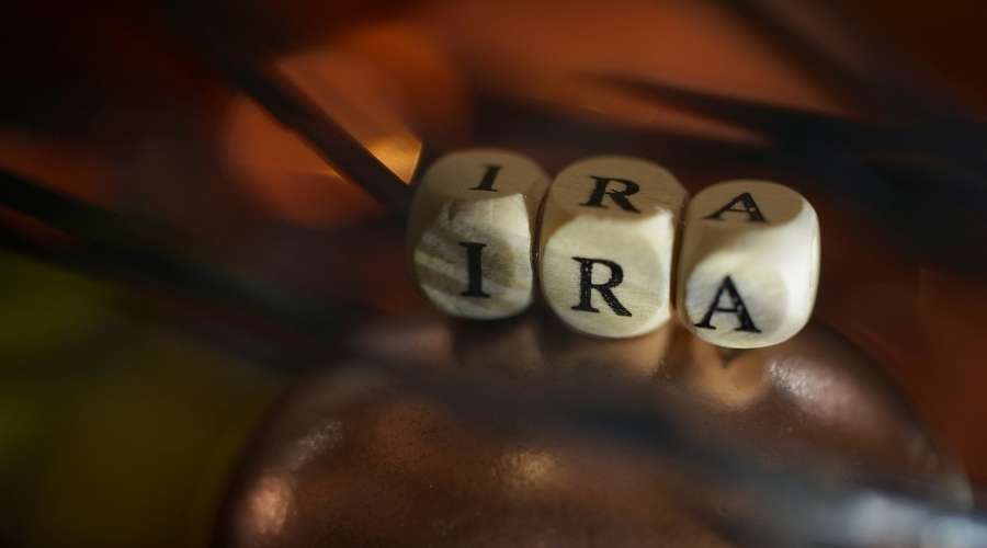 What Is The Best Gold IRA?